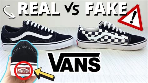 cheap fake vans shoes|vans old skool vs authentic.